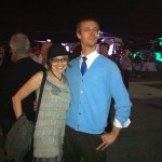 Tweethouse 12 150x150 Tweet House   Party   USS Midway