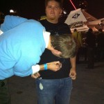 Tweethouse 13 150x150 Tweet House   Party   USS Midway