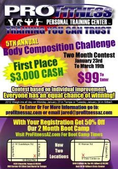 394508 2373730663615 1260995051 31943582 807749492 n 5th Annual Body Composition Challenge At Pro Fitness AZ