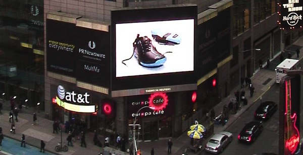 Times Square Header Skora Running Shoes First Review