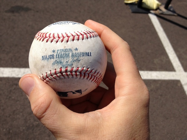 Give a ball, get an AZ Diamondbacks experience Salt River Fields 17 Give a ball, get an AZ Diamondbacks experience